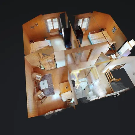Karlini Apartman
