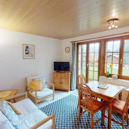Karlini Apartman