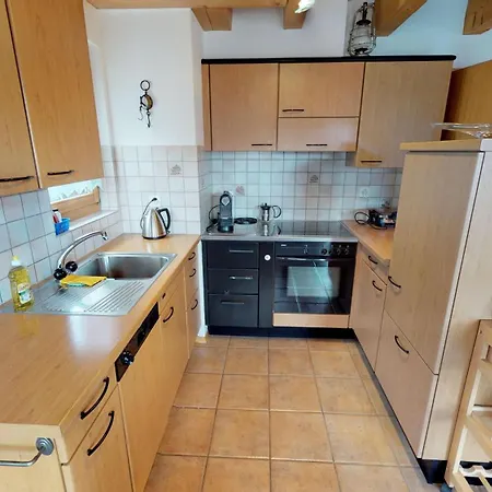 Karlini Apartman Blatten bei Naters