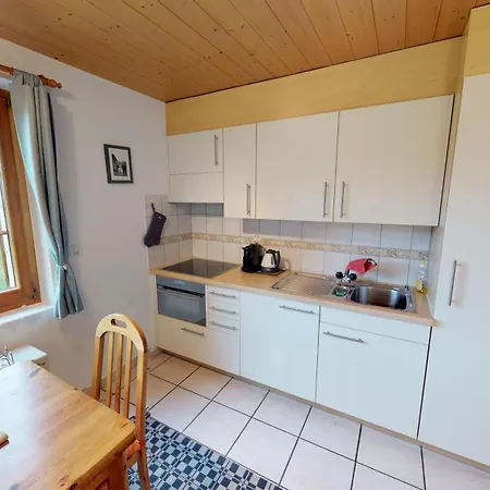 Karlini Apartman