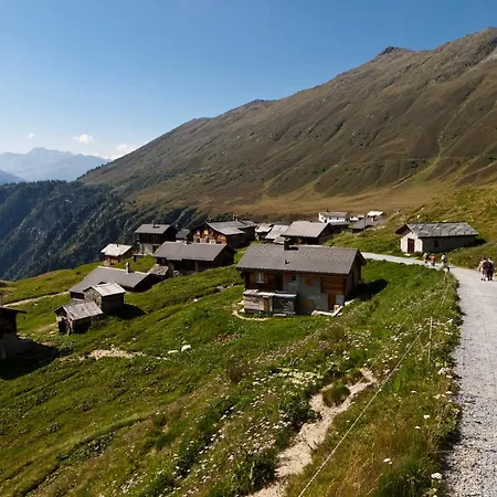 Karlini Blatten bei Naters