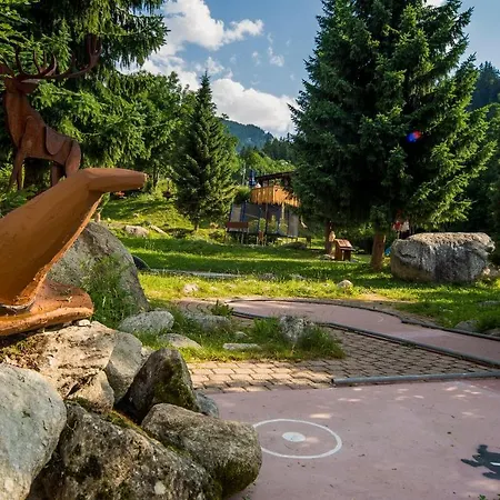 Apartamento Karlini Blatten bei Naters