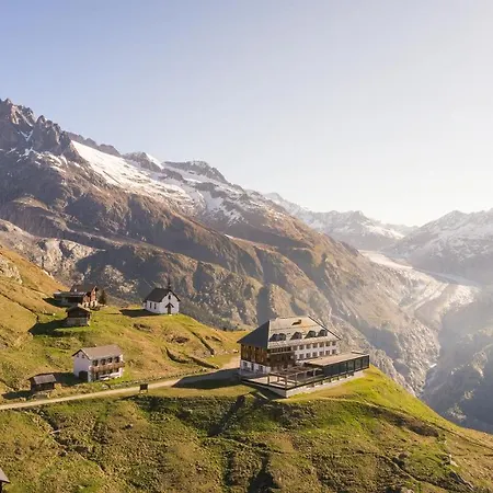 Karlini Blatten bei Naters