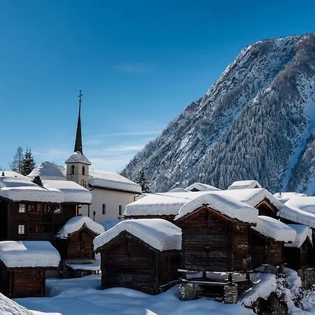 Karlini Apartamento *