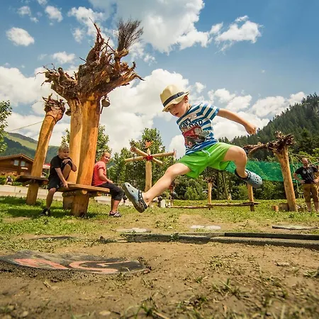 Karlini Apartamento *