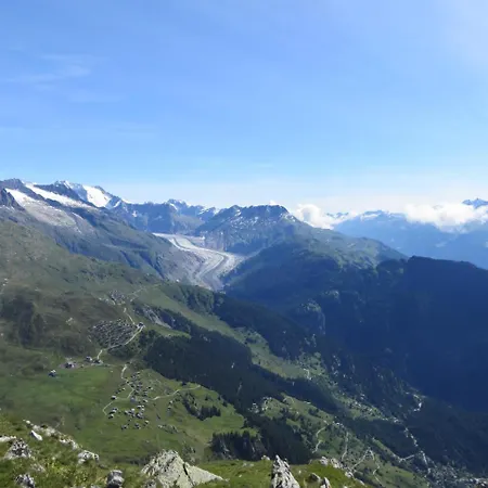 Karlini Blatten bei Naters