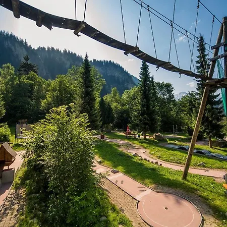 Apartamento Karlini Blatten bei Naters