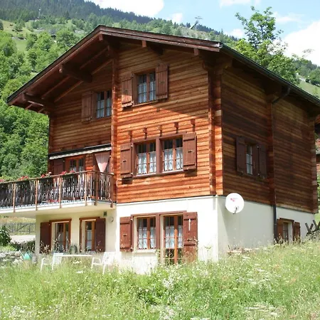 Karlini * Blatten bei Naters