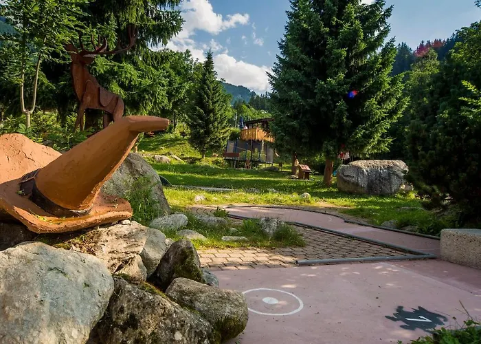 Daire Karlini Blatten bei Naters