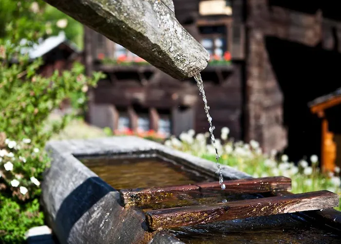 Karlini Blatten bei Naters