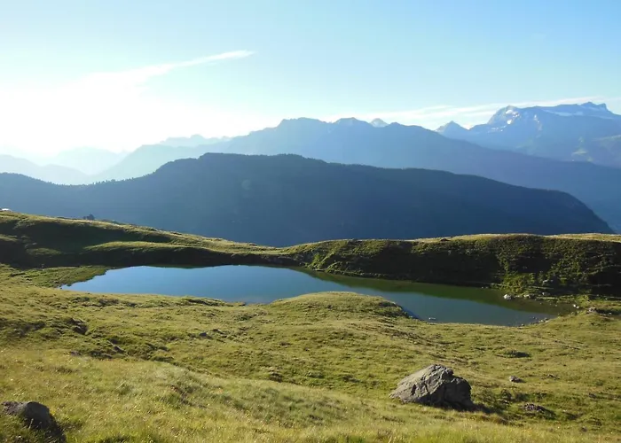 Karlini Blatten bei Naters