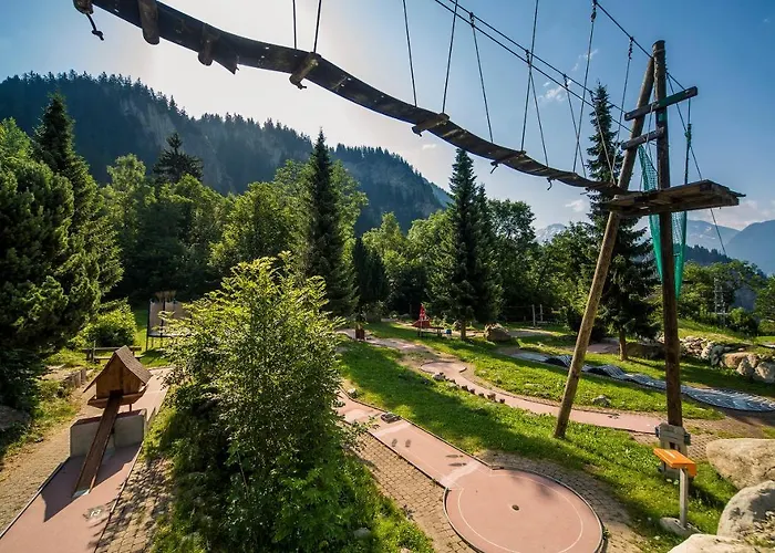 Daire Karlini Blatten bei Naters