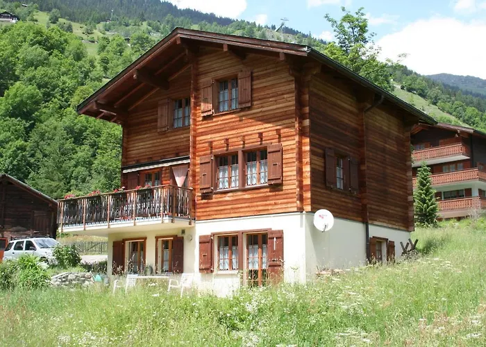 Karlini * Blatten bei Naters