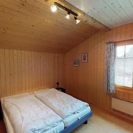 Appartement Karlini Blatten bei Naters
