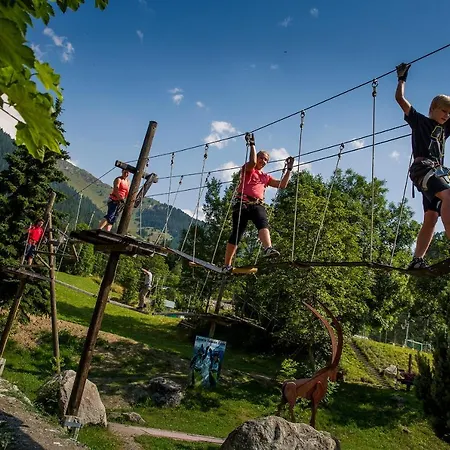 Karlini Apartamento *