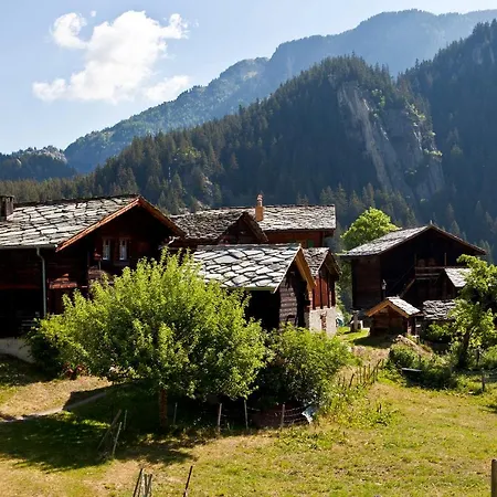 Karlini Appartement