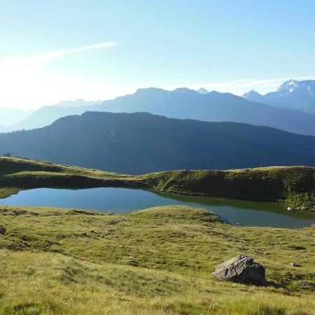Karlini Blatten bei Naters