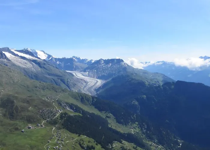 Karlini Blatten bei Naters